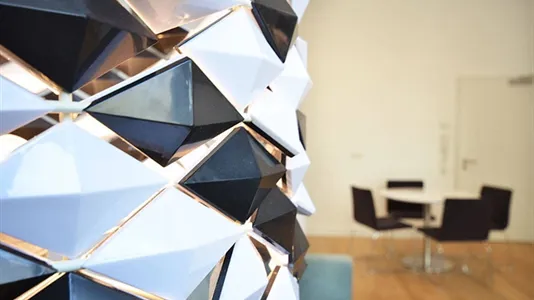 Apartments in Frankfurt Süd - photo 4