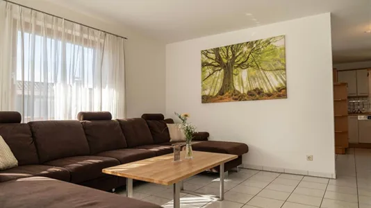 Apartments in Böblingen - photo 4