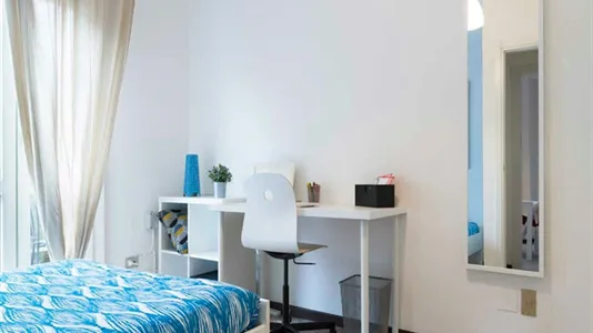 Rooms in Milano Zona 8 - Fiera, Gallaratese, Quarto Oggiaro - photo 6