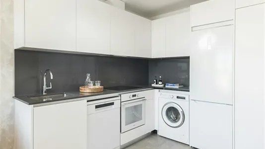 Apartments in Málaga - photo 7