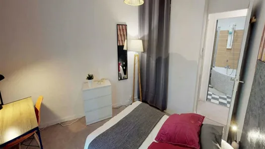 Rooms in Toulouse - photo 2