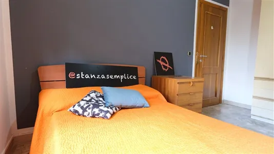 Rooms in Sassari - photo 4