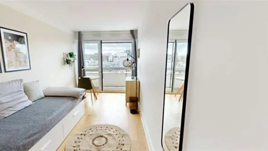 Apartments in Paris 15ème arrondissement - photo 1