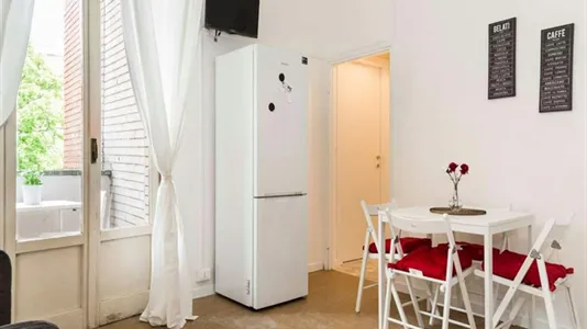 Rooms in Milano Zona 6 - Barona, Lorenteggio - photo 9