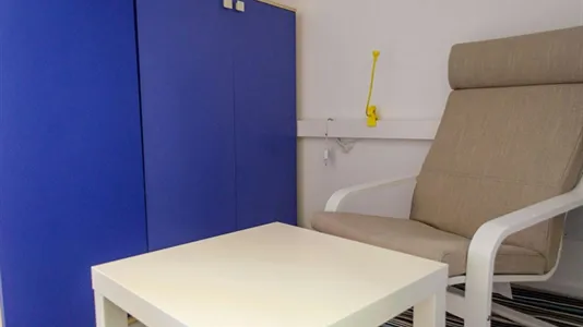 Rooms in Roma Municipio II – Parioli/Nomentano - photo 6