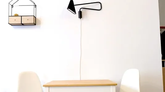 Apartments in Berlin Friedrichshain-Kreuzberg - photo 4