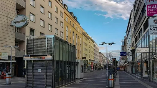 Apartments in Vienna Favoriten - photo 2