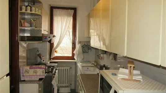 Rooms in Turin - photo 2
