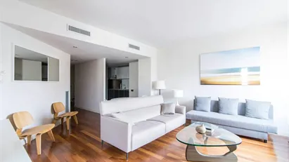 Apartment for rent in Barcelona Eixample, Barcelona