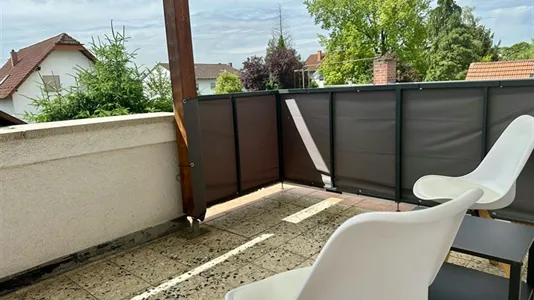 Apartments in Groß-Gerau - photo 10