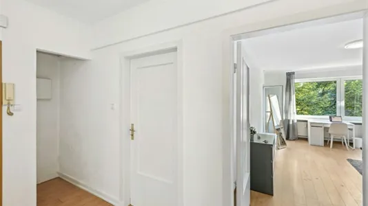 Rooms in Hamburg Mitte - photo 8