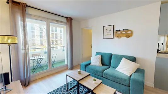 Rooms in Bordeaux - photo 6