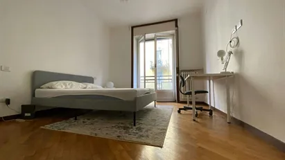 Room for rent in Milano Zona 4 - Vittoria, Forlanini, Milan