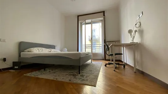 Rooms in Milano Zona 4 - Vittoria, Forlanini - photo 1