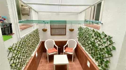 Rooms in Madrid Chamberí - photo 10