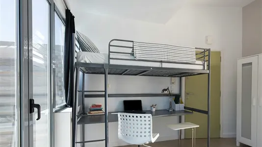 Apartments in Location is not specified - photo 1
