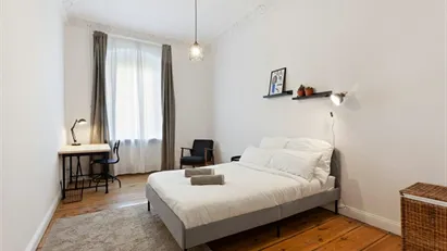 Room for rent in Berlin Room for rent in Berlin