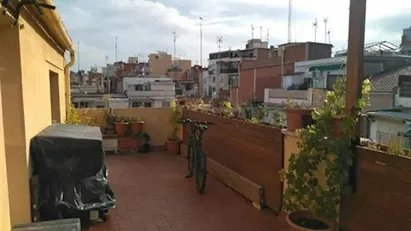 Room for rent in Barcelona Nou Barris, Barcelona