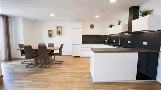 Apartments in Ludwigsburg - photo 4