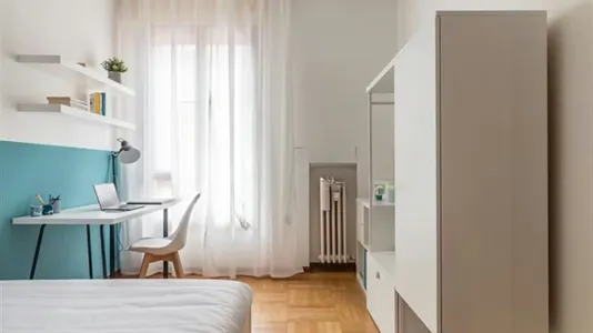 Rooms in Padua - photo 6