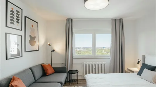 Apartments in Berlin Charlottenburg-Wilmersdorf - photo 9