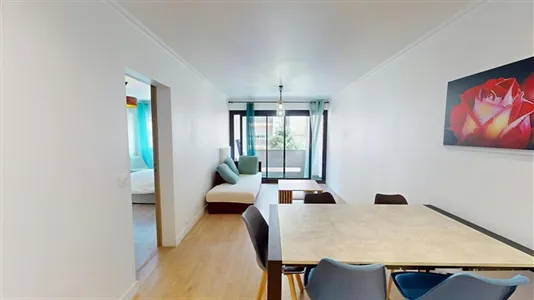 Rooms in Saint-Julien-en-Genevois - photo 6