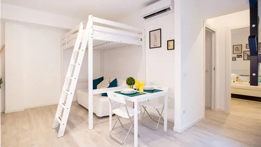 Apartments in Location is not specified - photo 3