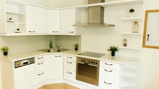 Apartments in Wien Ottakring - photo 4