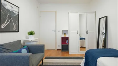 Room for rent in Helsinki Keskinen, Helsinki