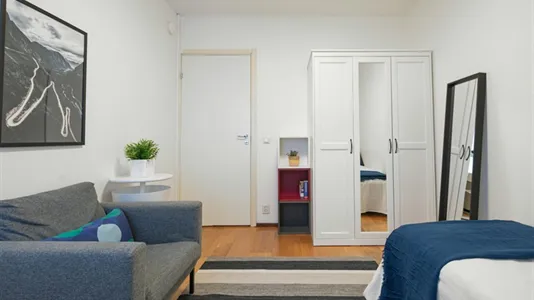 Rooms in Helsinki Keskinen - photo 1