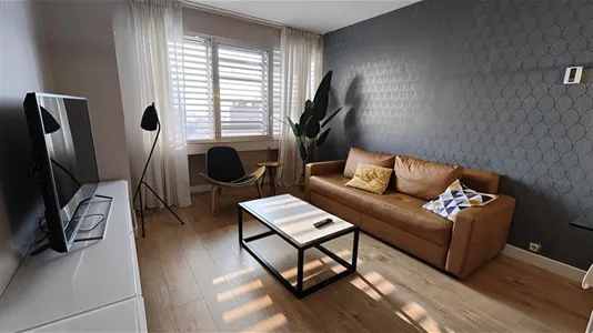 Apartments in Madrid Tetuán - photo 5