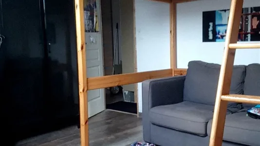 Rooms in Angers - photo 4