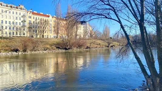 Rooms in Vienna Leopoldstadt - photo 5