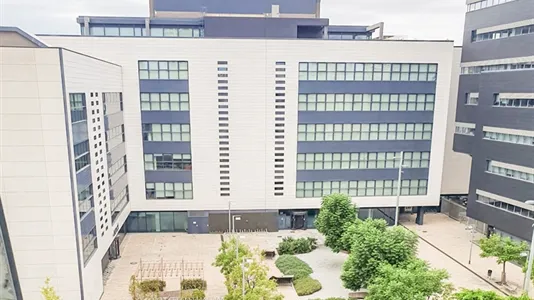 Apartments in Barcelona Sant Martí - photo 10