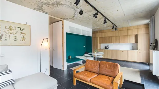 Apartments in Stad Antwerp - photo 1
