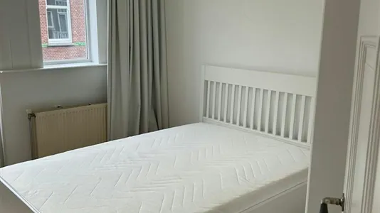 Rooms in Location is not specified - photo 3