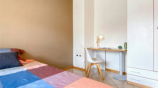 Rooms in Trento - photo 2