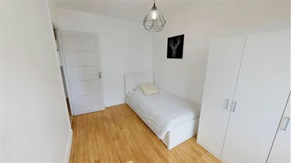 Room for rent in Lyon, Auvergne-Rhône-Alpes