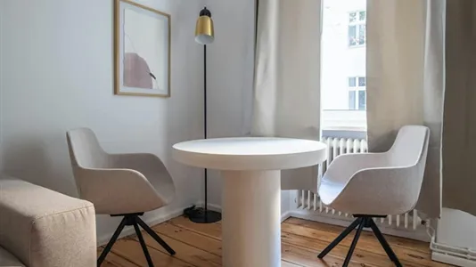 Apartments in Location is not specified - photo 8