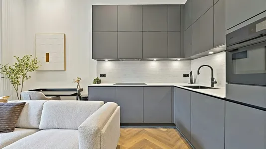 Apartments in The Hague Scheveningen - photo 9