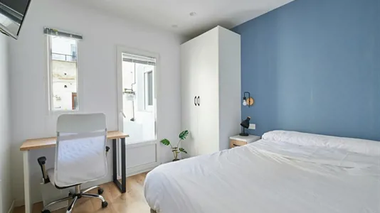 Rooms in Salamanca - photo 3