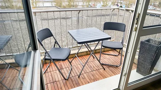 Apartments in Saarbrücken - photo 10