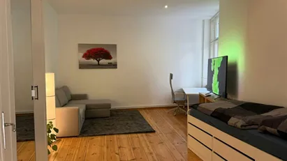 Room for rent in Berlin Mitte, Berlin