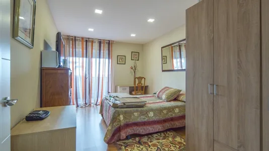 Rooms in Madrid Centro - photo 4