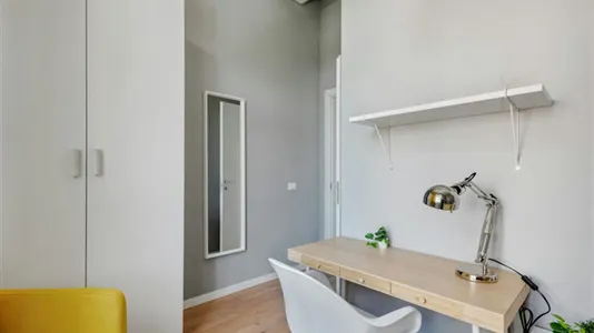 Rooms in Milano Zona 3 - Porta Venezia, Città Studi, Lambrate - photo 4