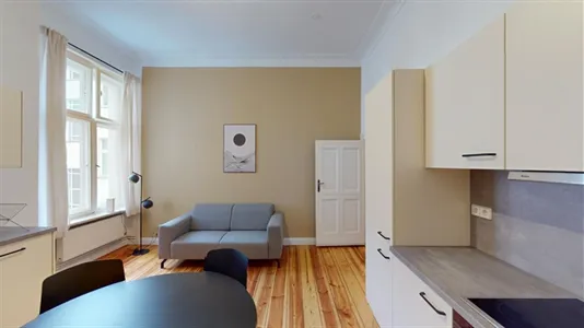 Rooms in Berlin Mitte - photo 6