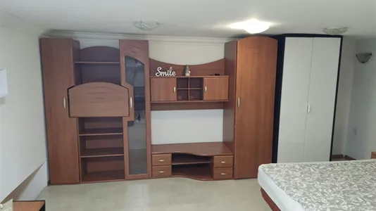 Apartments in Budapest Terézváros - photo 7