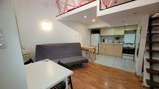 Apartments in Budapest Ferencváros - photo 5