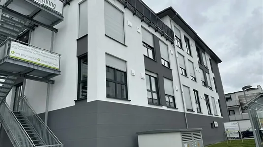 Apartments in Wetteraukreis - photo 7