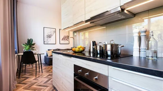 Apartments in Warszawa Śródmieście - photo 6